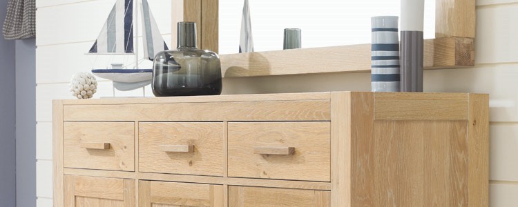 Oak Sideboards